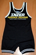 Inzer Singlet  [ ]