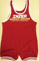 Inzer Singlet  [ ]