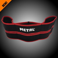 Metal Black'n Red Catapult (S-M)