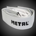 Metal Mystical Silver 2,5 m