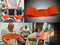 Metal Orange Catapult (S-M)