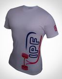 SBD футболка IPF [под заказ]