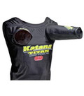 Titan Super Katana S/S 60